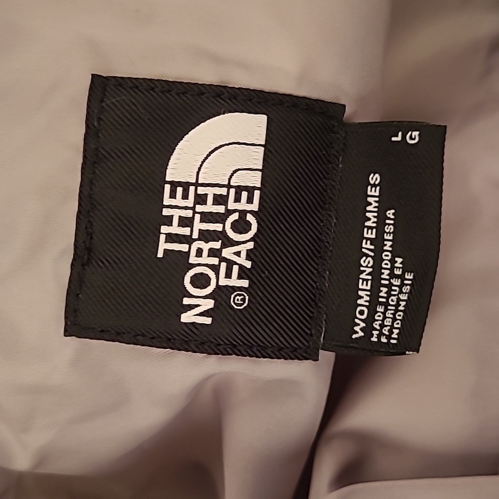 The North Face Gray Ski & Snow Jacket - Picture 7 of 10